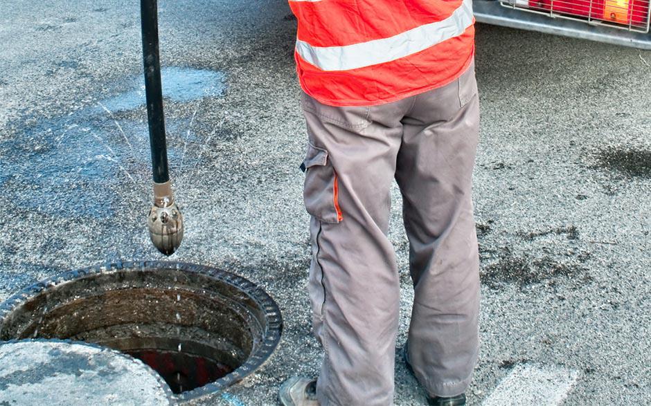 entreprise débouchage canalisation Palaiseau