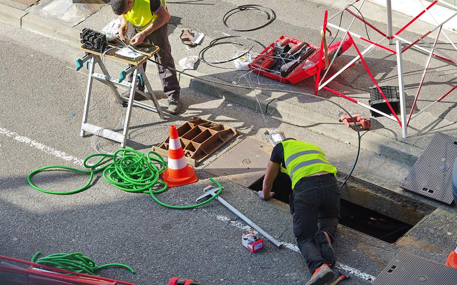  entreprise débouchage canalisation Palaiseau