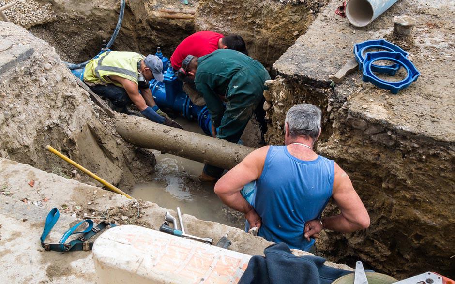 entreprise débouchage canalisation Palaiseau